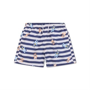 Swim Essentials Yüzme Şortu - Bluey