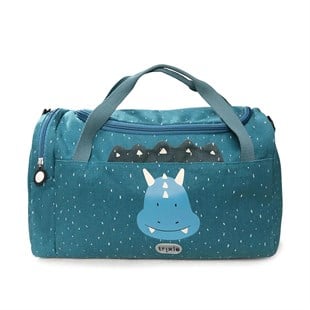 Trixie Mr. Triceratops Çocuk Spor Çantası