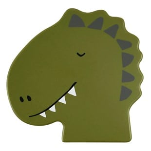 Trixie Mr. Dino - Figürlü Yemek Kabı