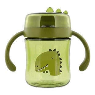 Trixie Mr. Dino - 360° Saplı Suluk 240 ml