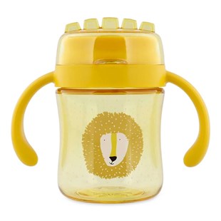 Trixie Mr. Lion - 360° Saplı Suluk 240 ml