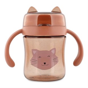 Trixie Mrs. Cat - 360° Saplı Suluk 240 ml