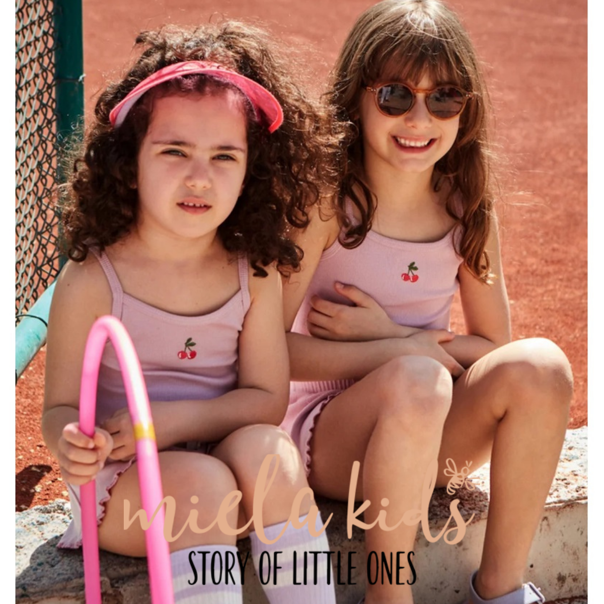 Miela Kids