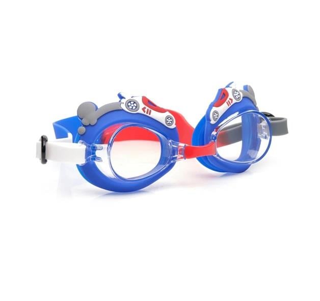 Aqua2ude Car Royal Blue - Çocuk Deniz Gözlüğü