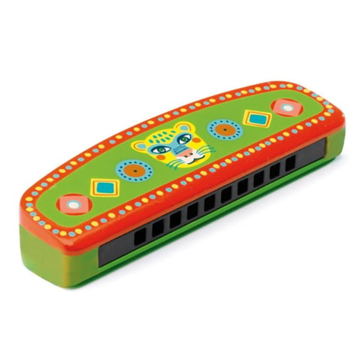 B.Toys Djeco Harmonica