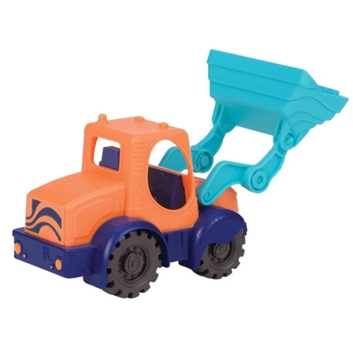 B.Toys Mini Kepçe - Turuncu