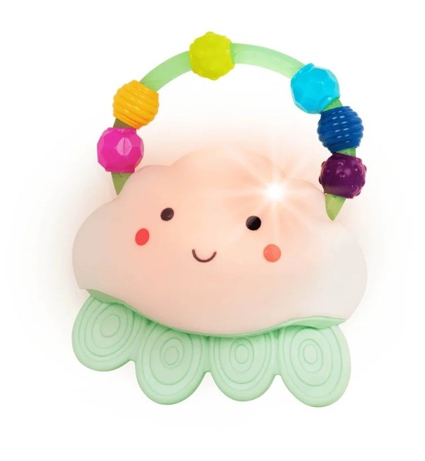 B.Toys Yağmur Diş Kaşıyıcı