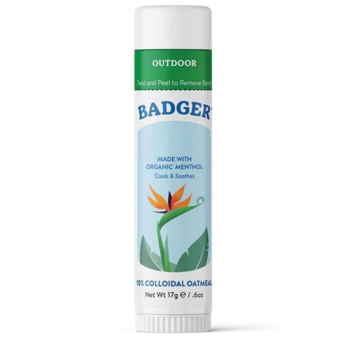 Badger Outdoor Cream Stick 17 gr - Kaşıntı Giderici Stick