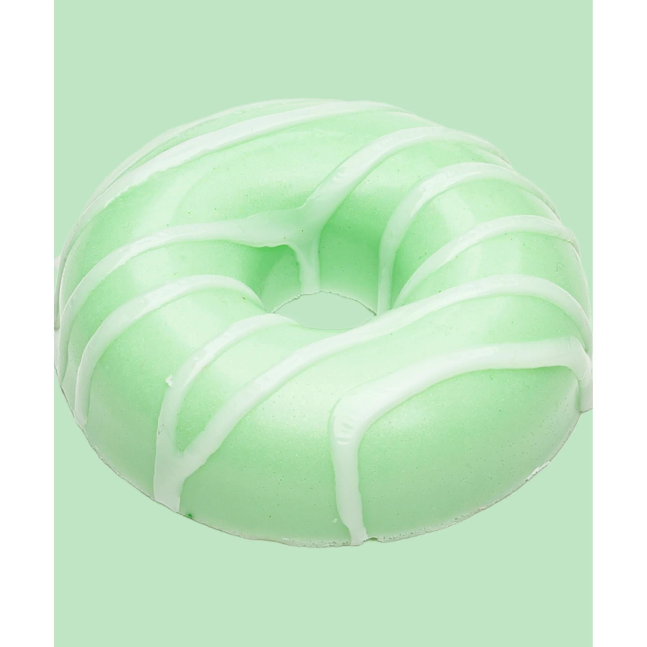 Baveal - Magical Donuts Green Garden Nemlendirici Sabun