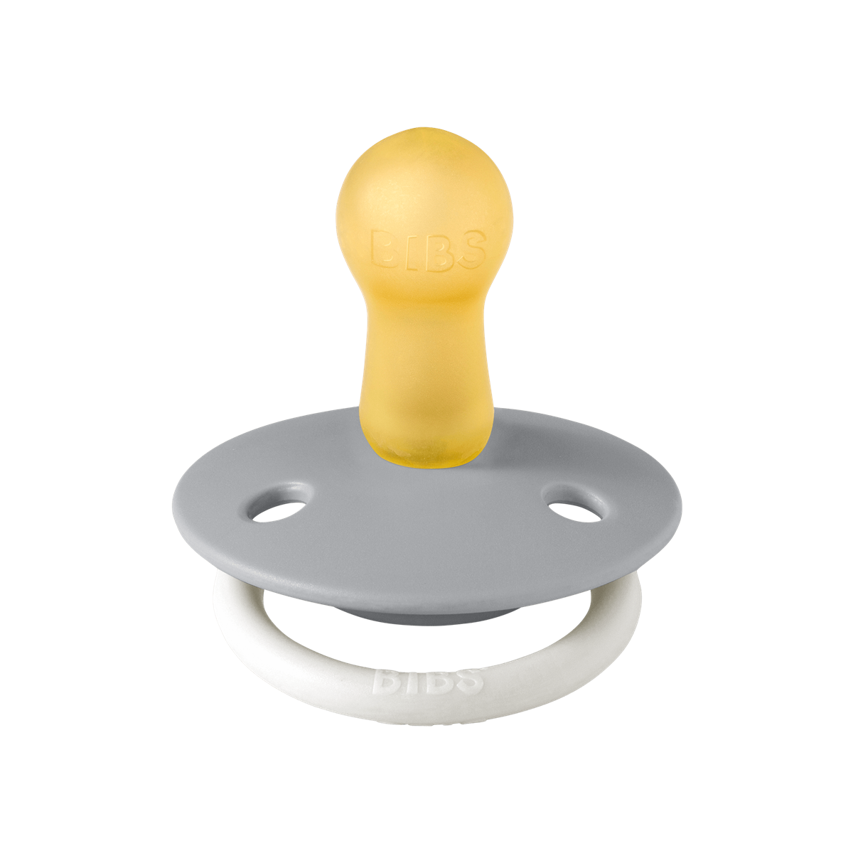 Bibs De Lux Kauçuk Emzik - Cloud Glow