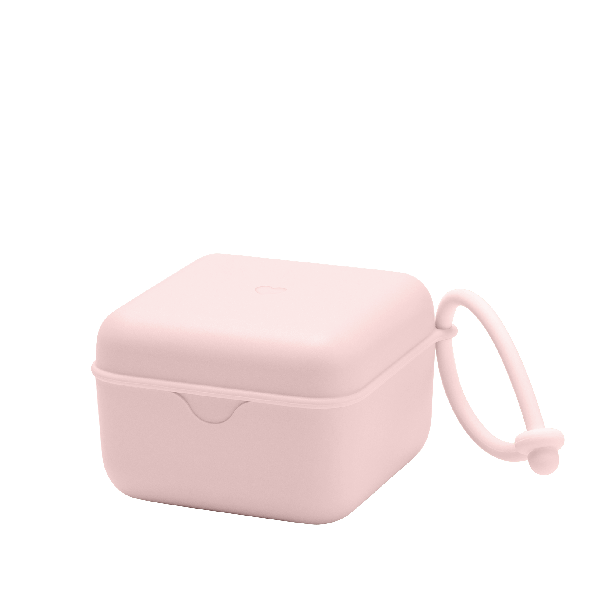 Bibs Pacifier Box Emzik Kutusu - Blossom