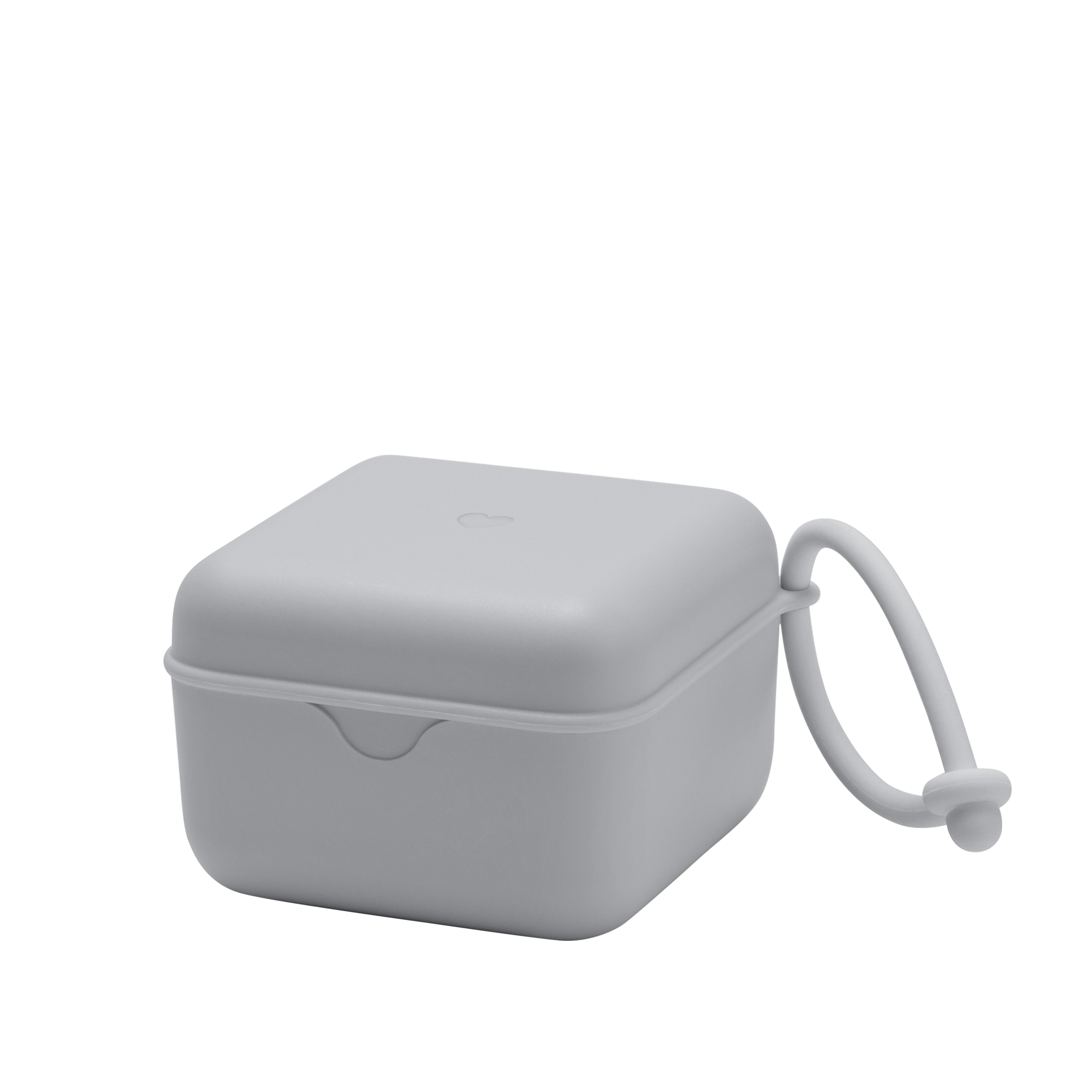 Bibs Pacifier Box Emzik Kutusu - Cloud