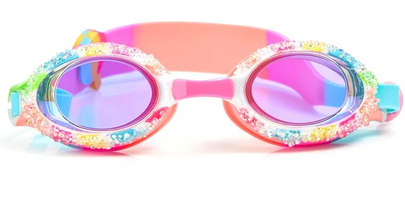 Bling20 Pixie Sticks Candy Sticks Çocuk Deniz Gözlüğü
