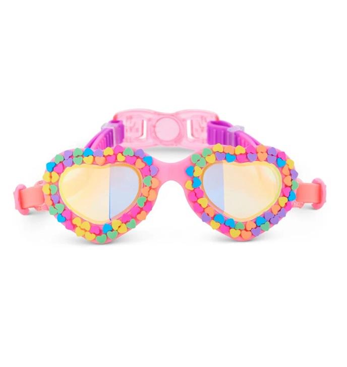 Bling2o Confection Be True Pink - Çocuk Deniz Gözlüğü