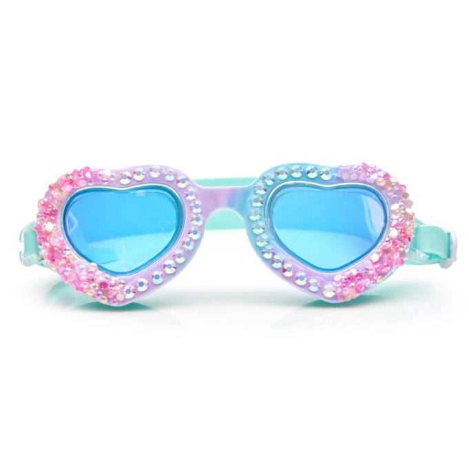 Bling2o Seaquin Bluetiful - Çocuk Deniz Gözlüğü