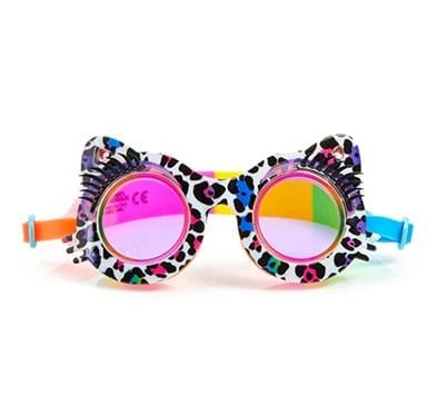 Bling2o Talk Midnight Meow Multi - Çocuk Deniz Gözlüğü