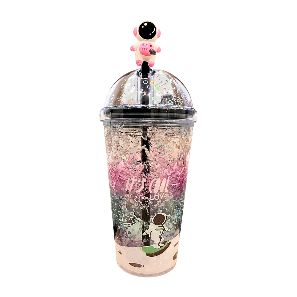 Etoilee-Iced It Is Cool Space Pipetli Suluk
