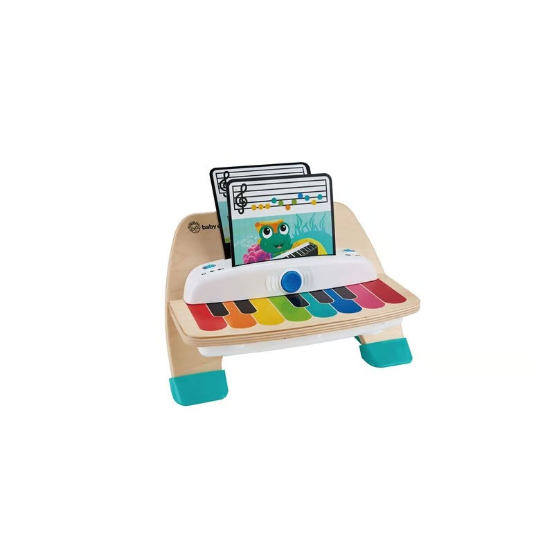 Hape Baby Einstein - Magic Touch Dokunmatik Oyuncak Piyano