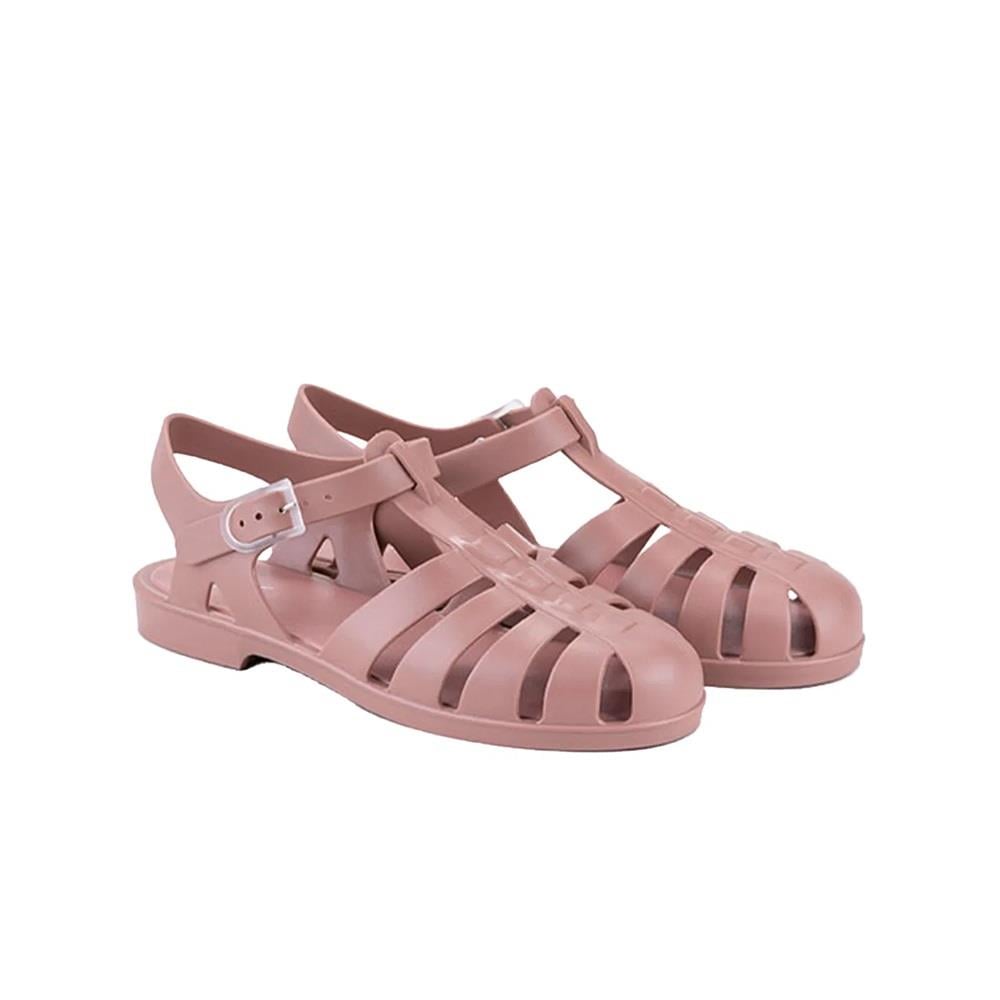 Igor Biarritz Brillo Kadın Sandalet Rosa - Gül Kurusu