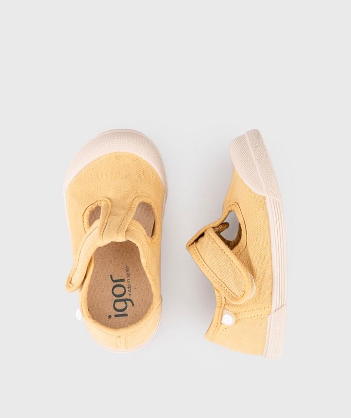 Igor Lona Pepito Dijon/Sarı