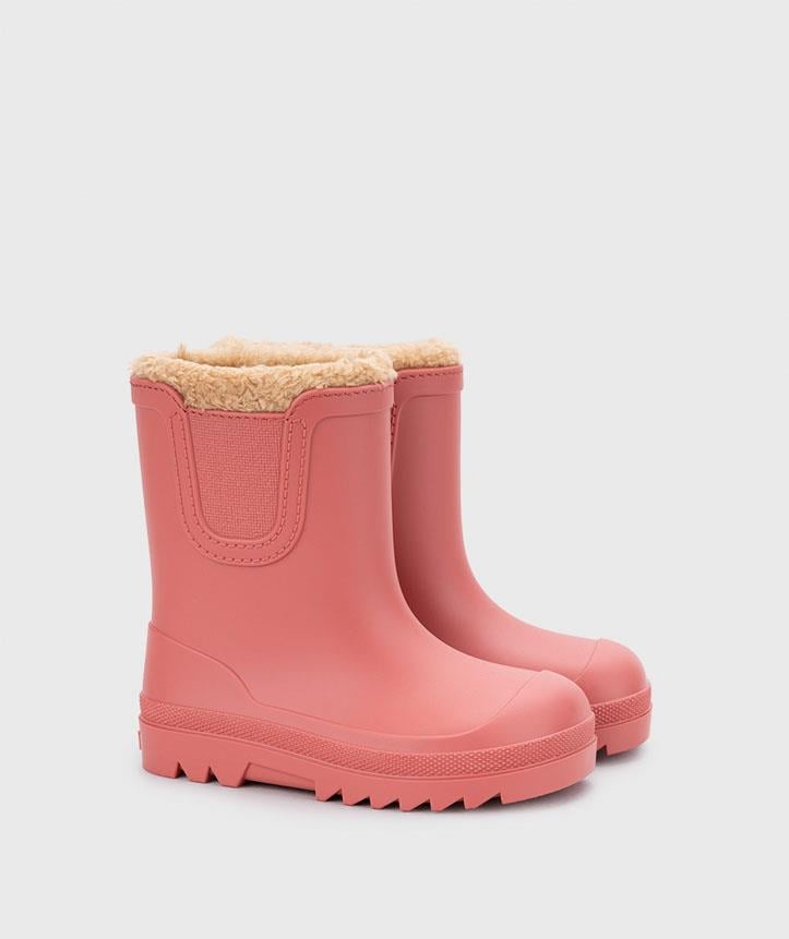 Igor Verona Borrego Coral - İçi Kürklü