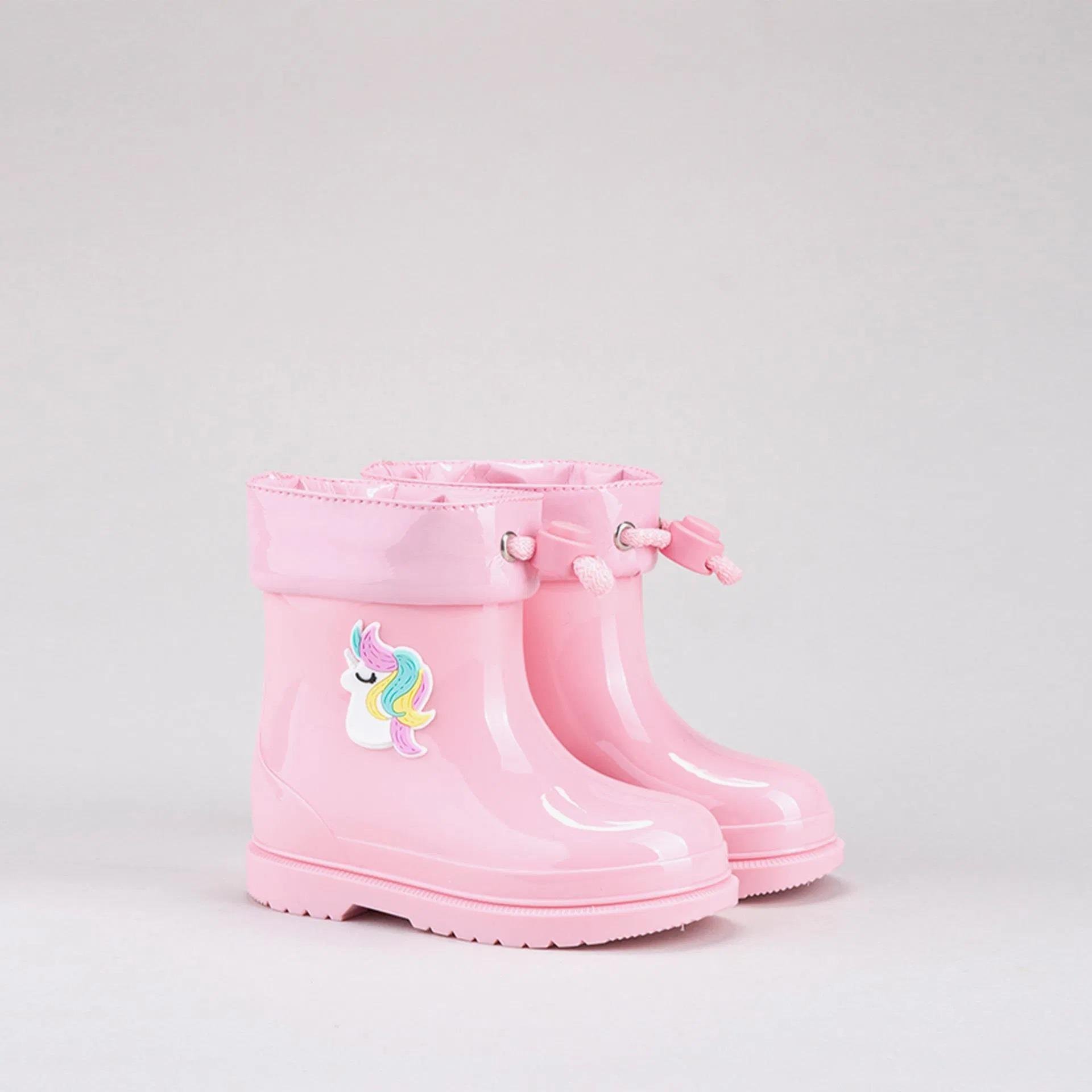 Igor W10253 Bimbi Unicornio Çocuk Yağmur Çizmesi