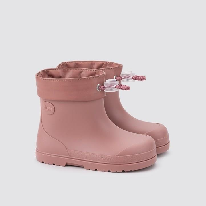 Igor W10305 MENDI Rosa - Pembe