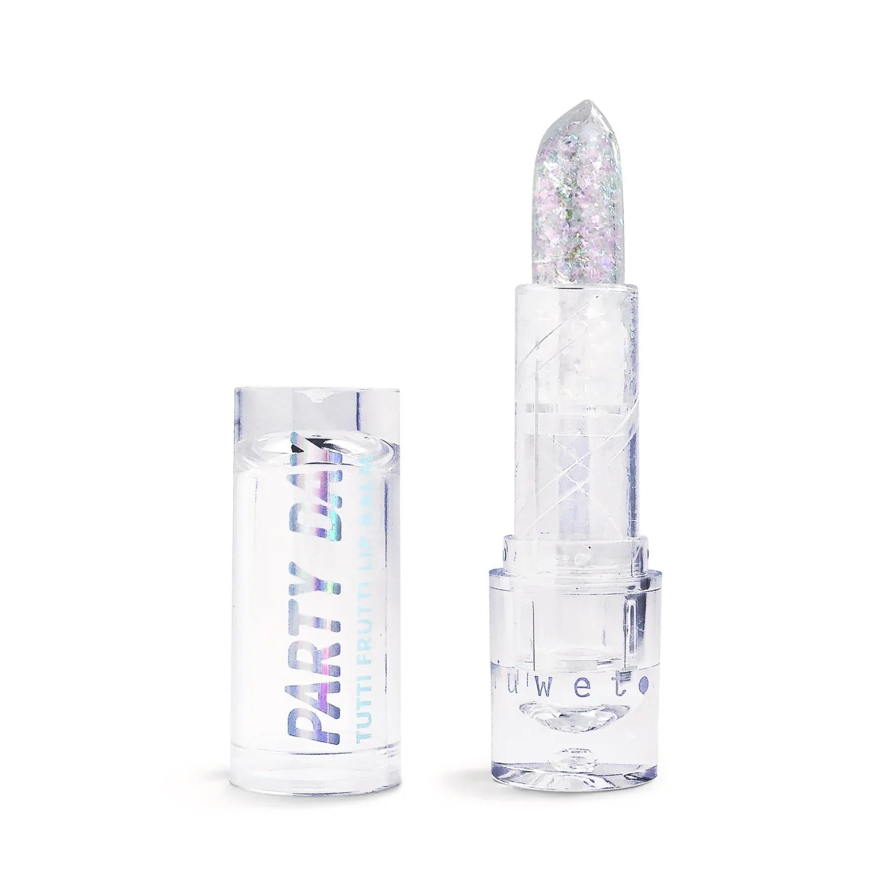 Inuwet Glitter Lip Balm Party Day - Parlatıcı Dudak Balsamı
