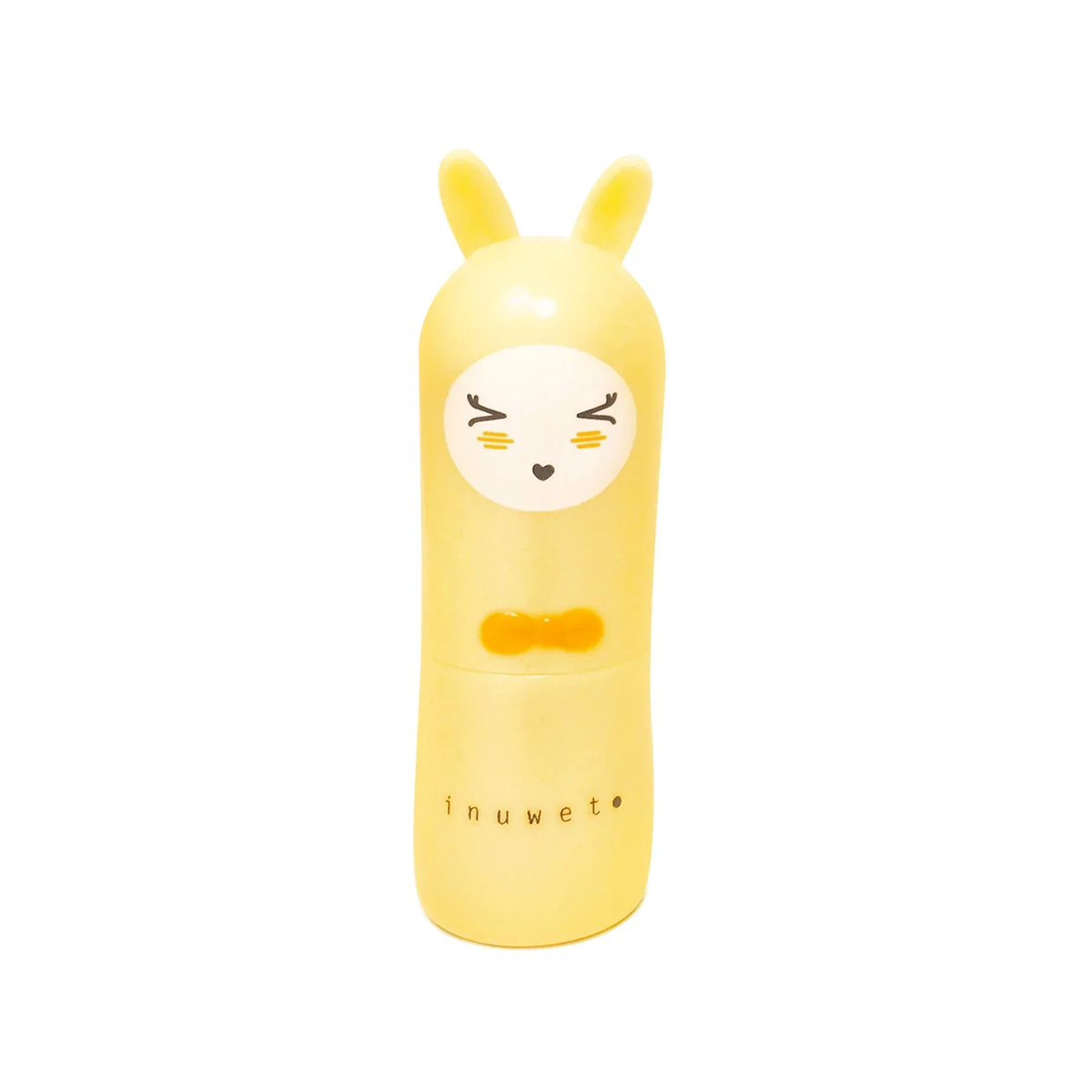 Inuwet - Lip Balm Golden Pineapple