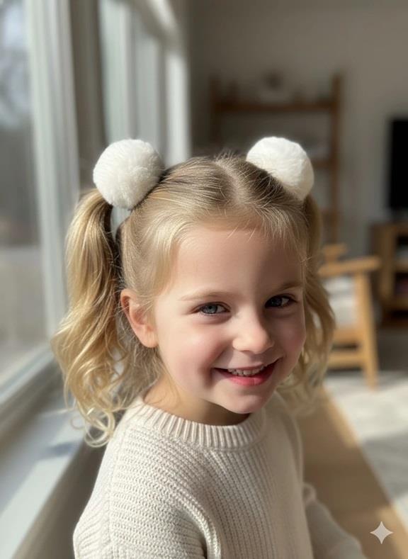İpobomi Pompoms