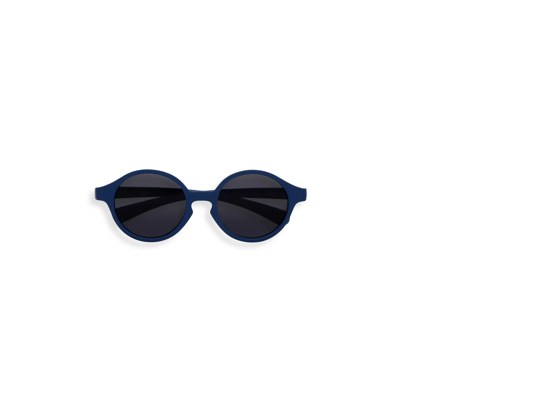 Izipizi Denim Blue Kids Plus 3 - 5 Years - Mavi Çocuk Güneş Gözlüğü 3 - 5 Yaş