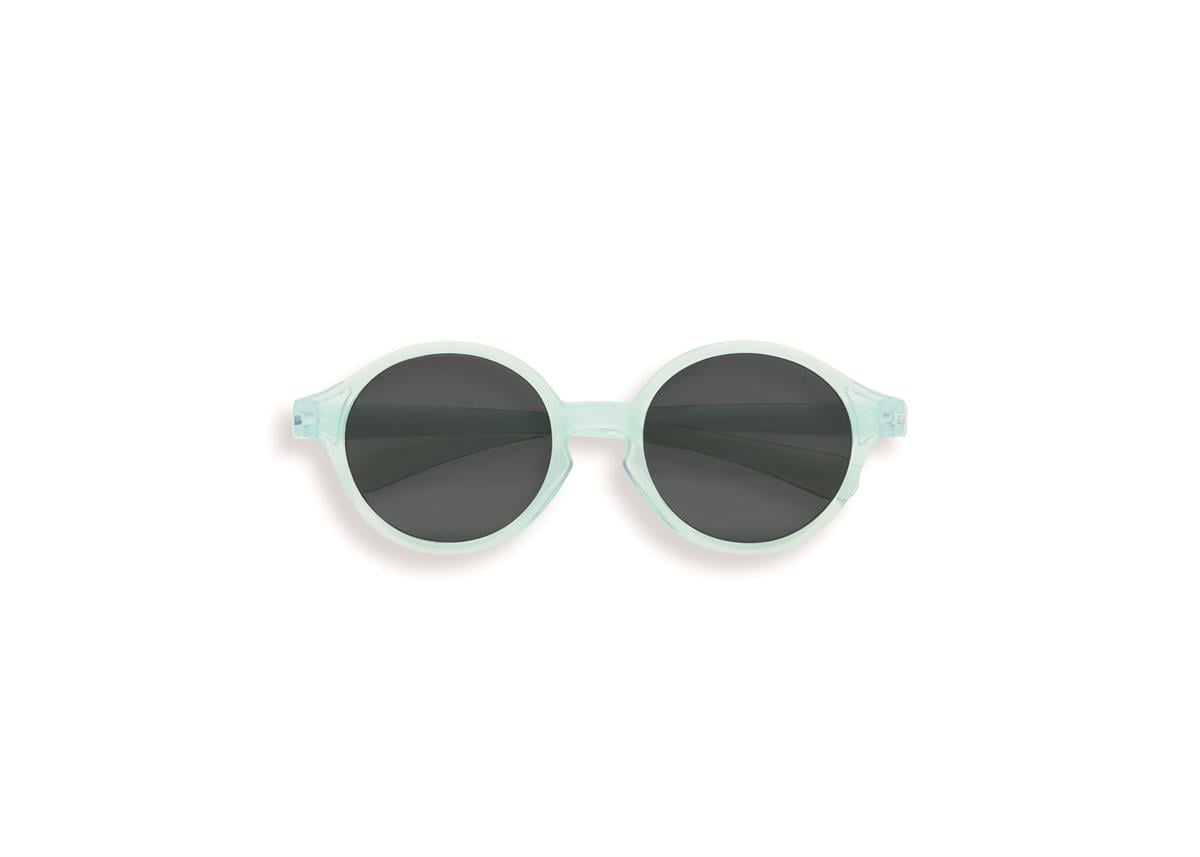 Izipizi Fresh Cloud #D Sun Kids Plus -  Açık Mavi Çocuk Güneş Gözlüğü