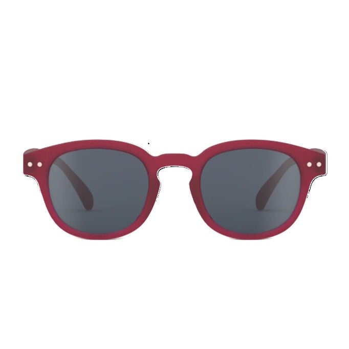 Izipizi Kids #c Cranberry 3-5 Yaş - Kırmızı Çocuk Güneş Gözlüğü