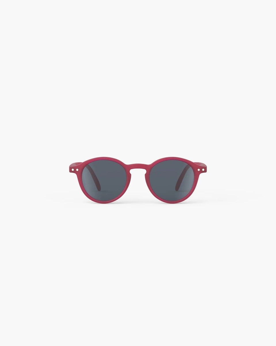 Izipizi Kids #d Cranberry 3-5 Yaş - Kırmızı Çocuk Güneş Gözlüğü