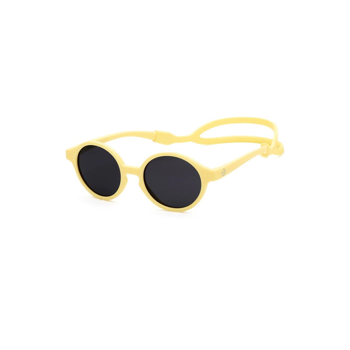 Izipizi Lemonade Sun Kids 9 - 36 Ay - Sarı Bebek Güneş Gözlüğü
