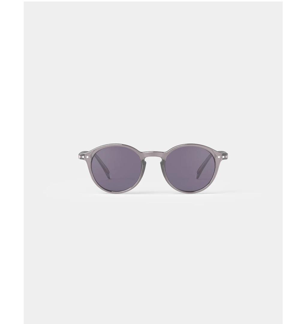 Izipizi Sun #D Electronic Grey - Gri Yetişkin Güneş Gözlüğü
