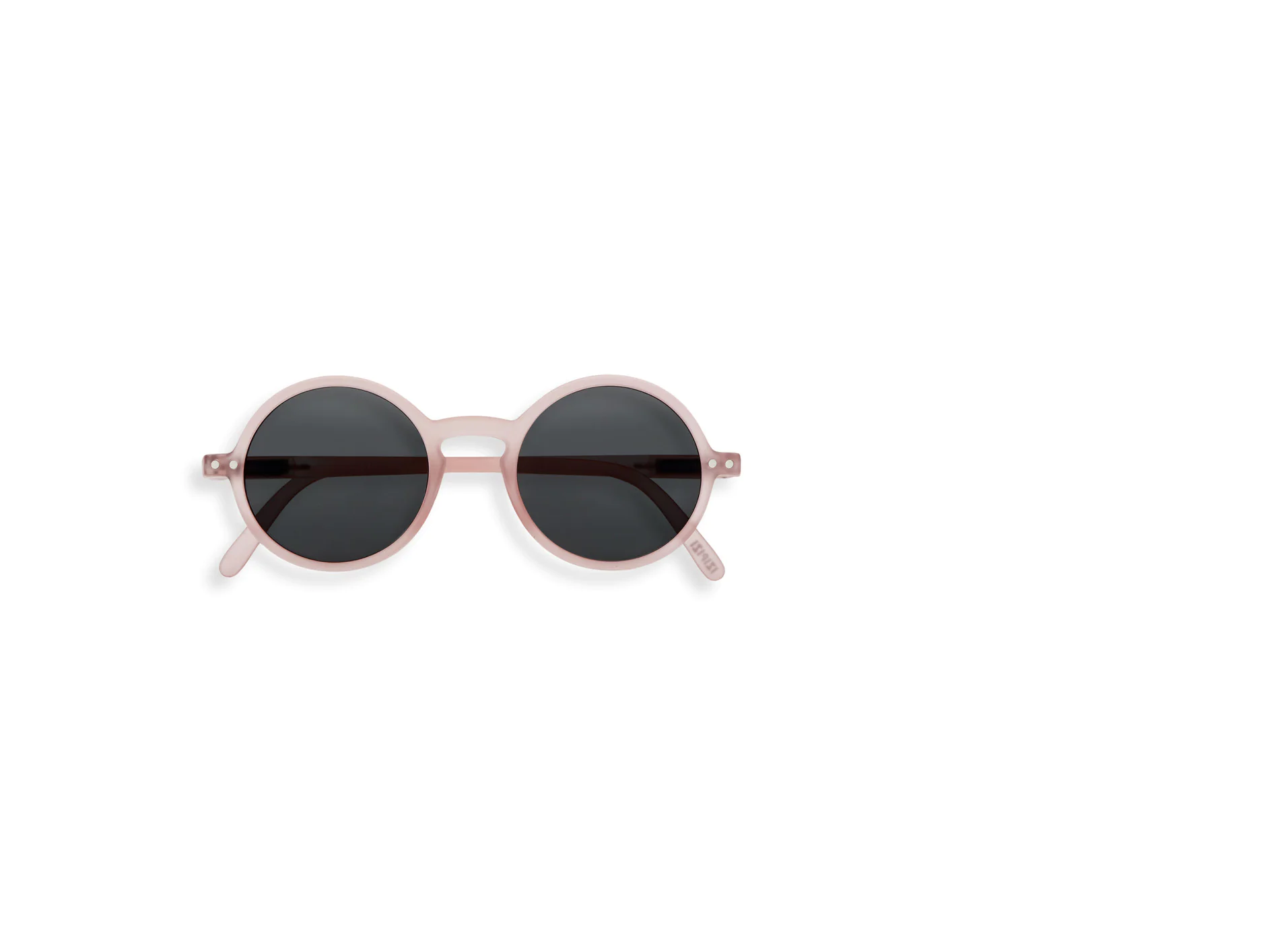 Izipizi Sun Junior #G Pink - Pembe Çocuk Güneş Gözlüğü