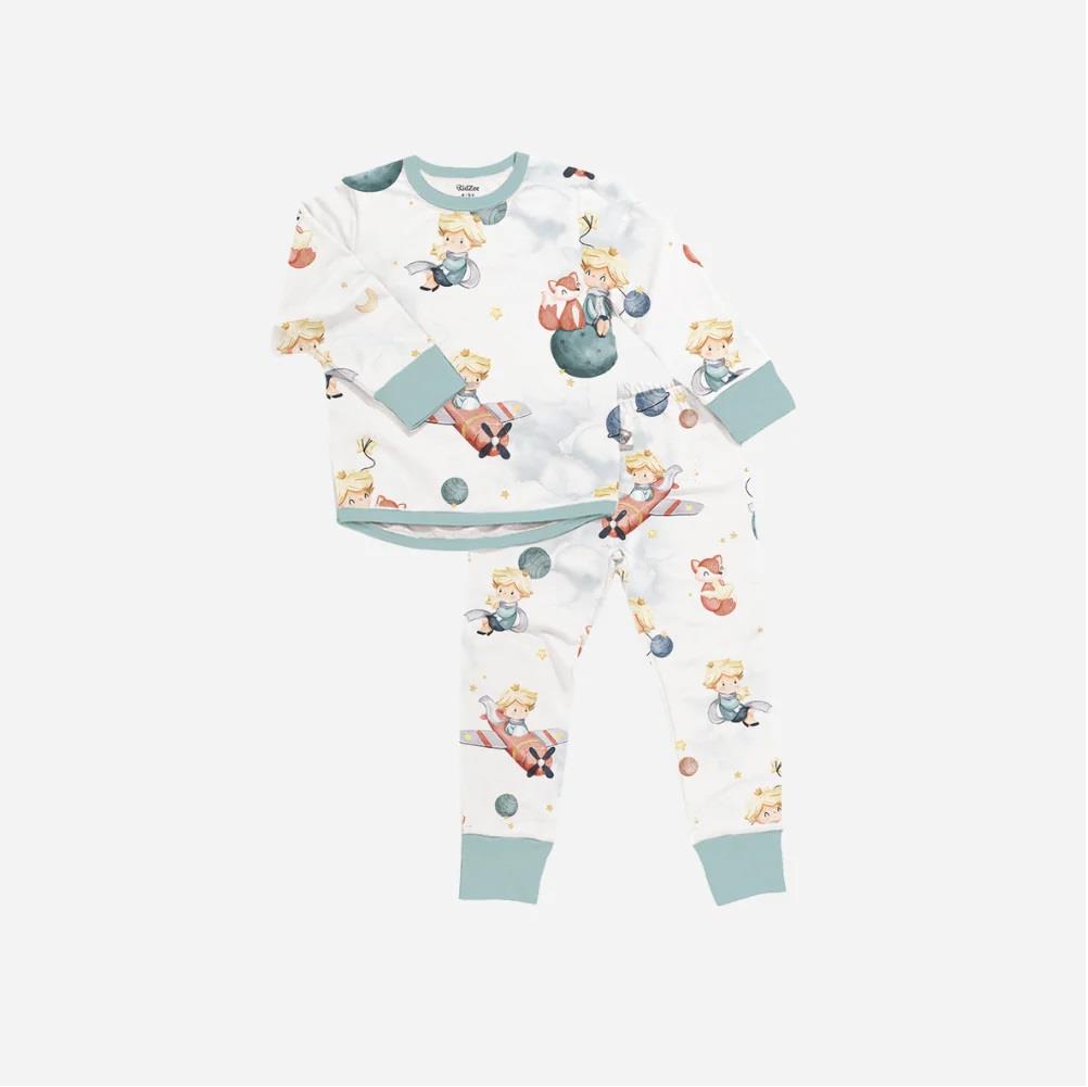 KidZee 1.0 TOG Little Prince Pj-Zee