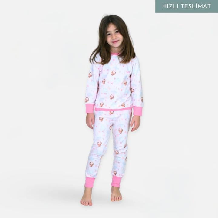 KidZee 1.0 TOG Pj-Zee Dreamzee