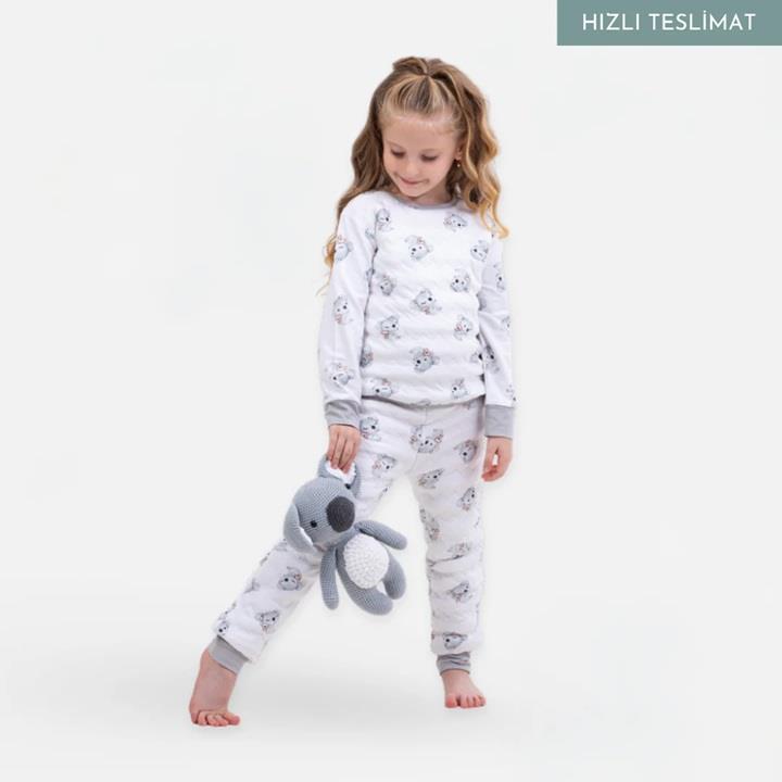 KidZee 1.5 TOG Koala Pj-Zee