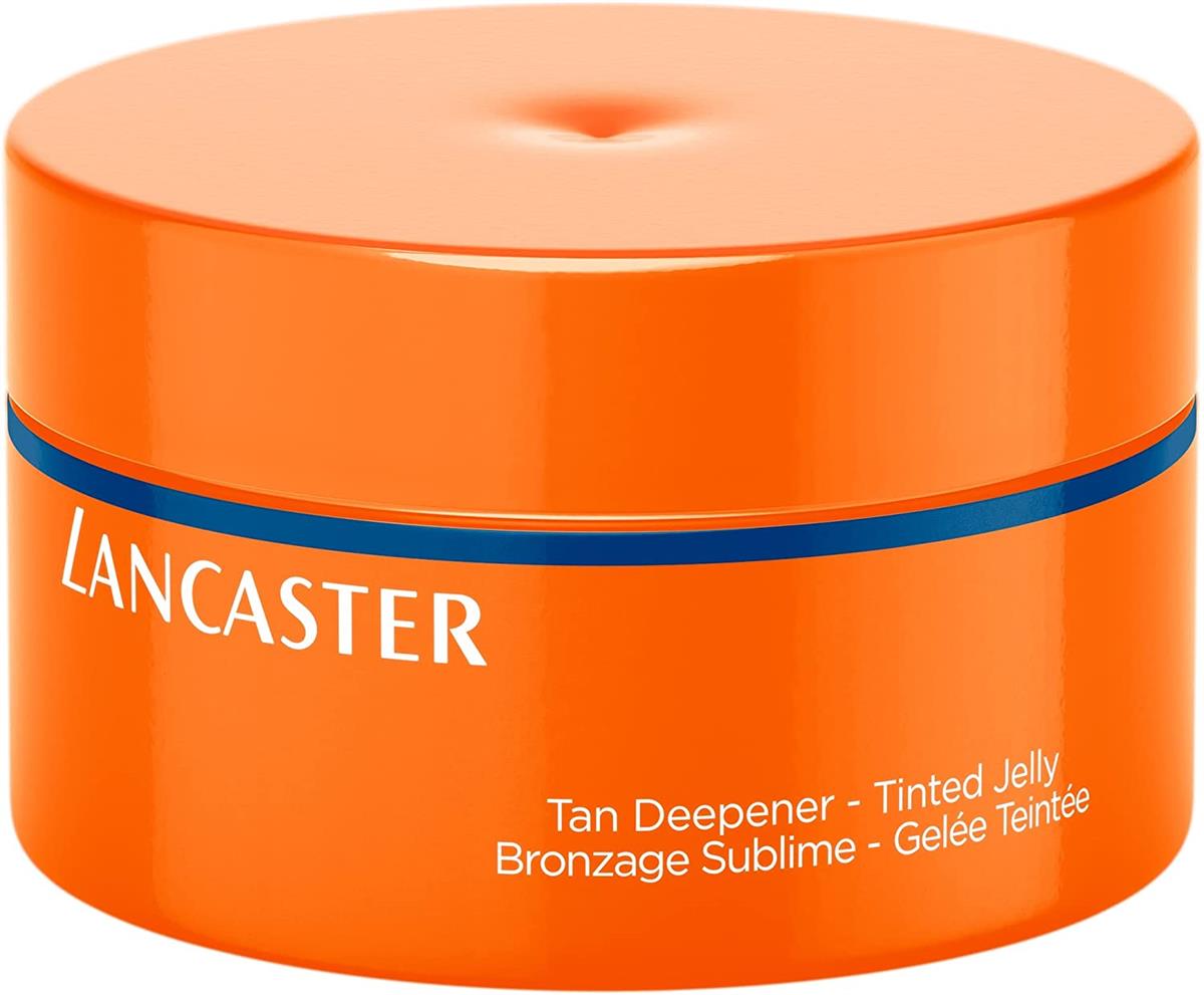 Lancaster Tan Deepener Tinted Jelly 200 ml