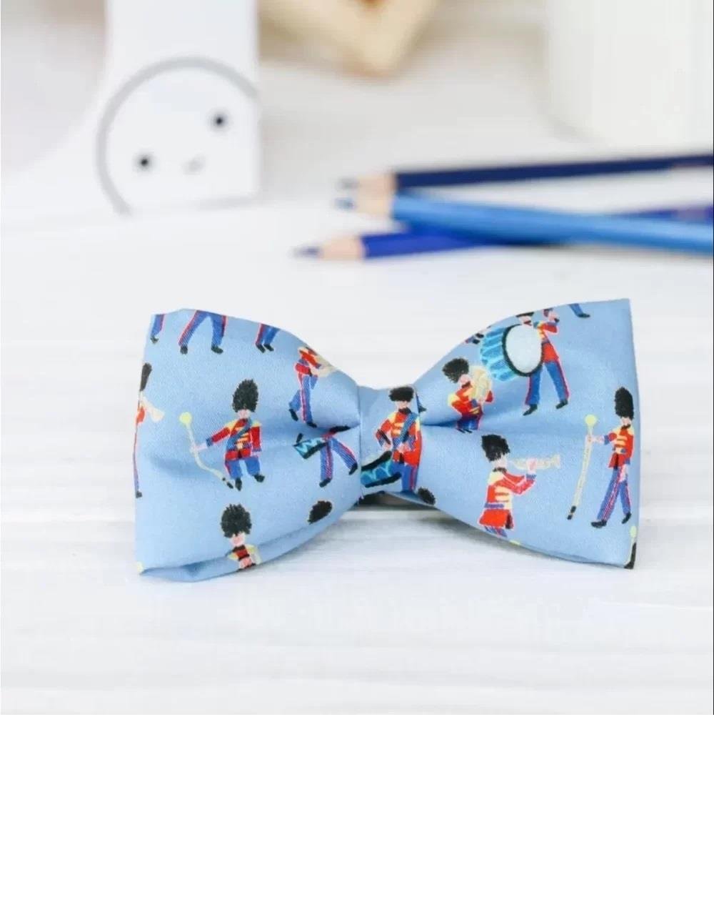 Lokum Kids Liberty Mavi Papyon