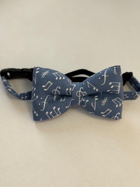 Lokum Kids Mavi Müzikli Papyon