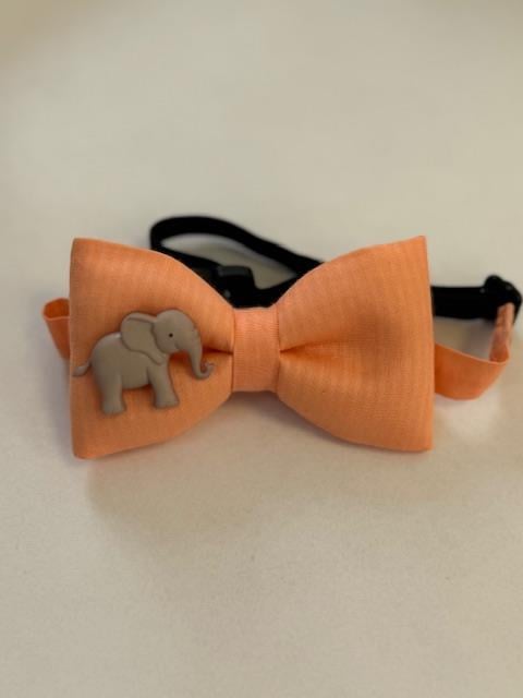 Lokum Kids Oranj Fil Papyon