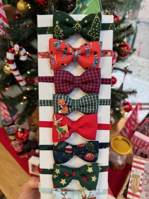 Lokum Kids Yılbaşı Papyon