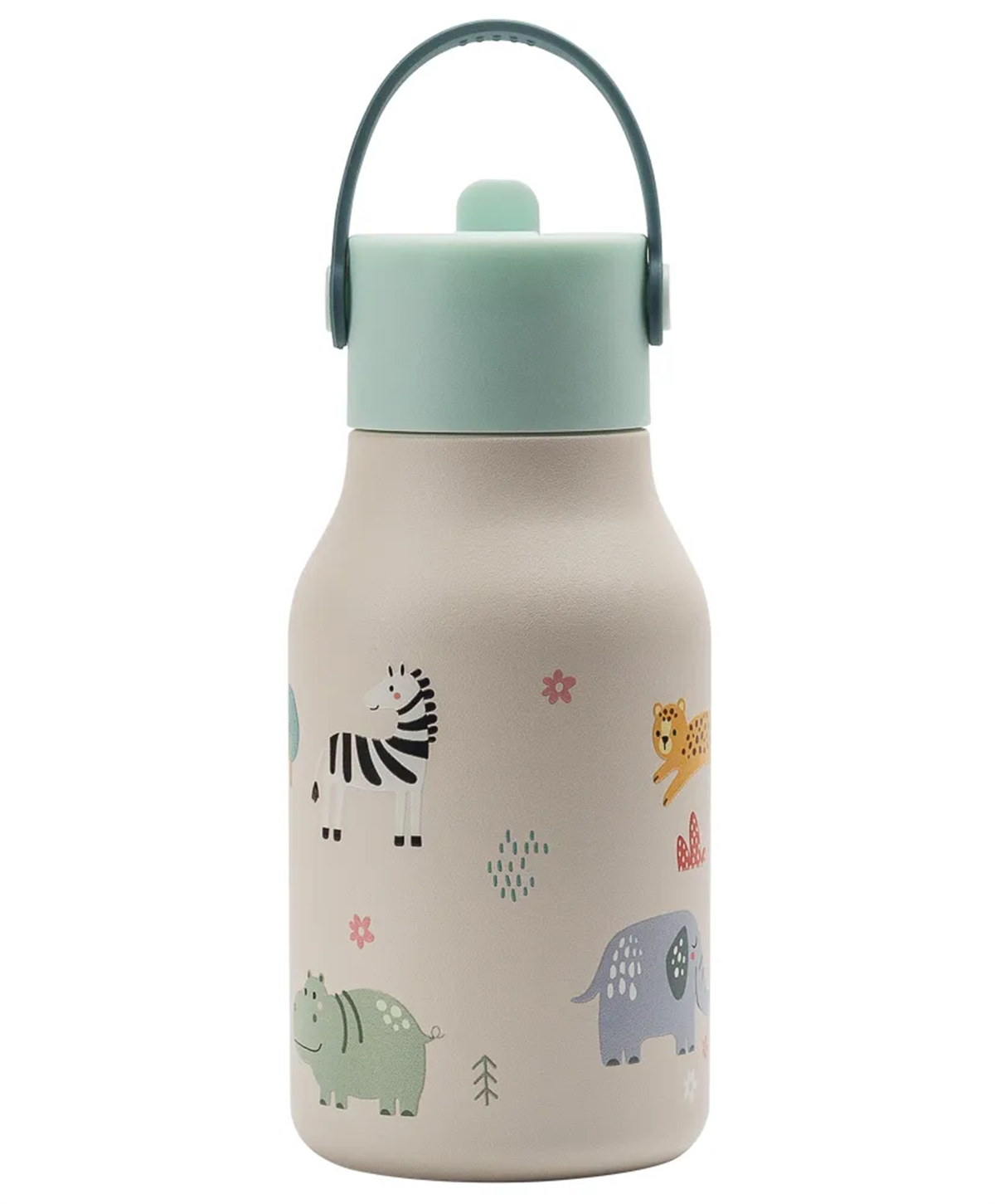 Lund London Safari 400ml Pipetli Su Matarası
