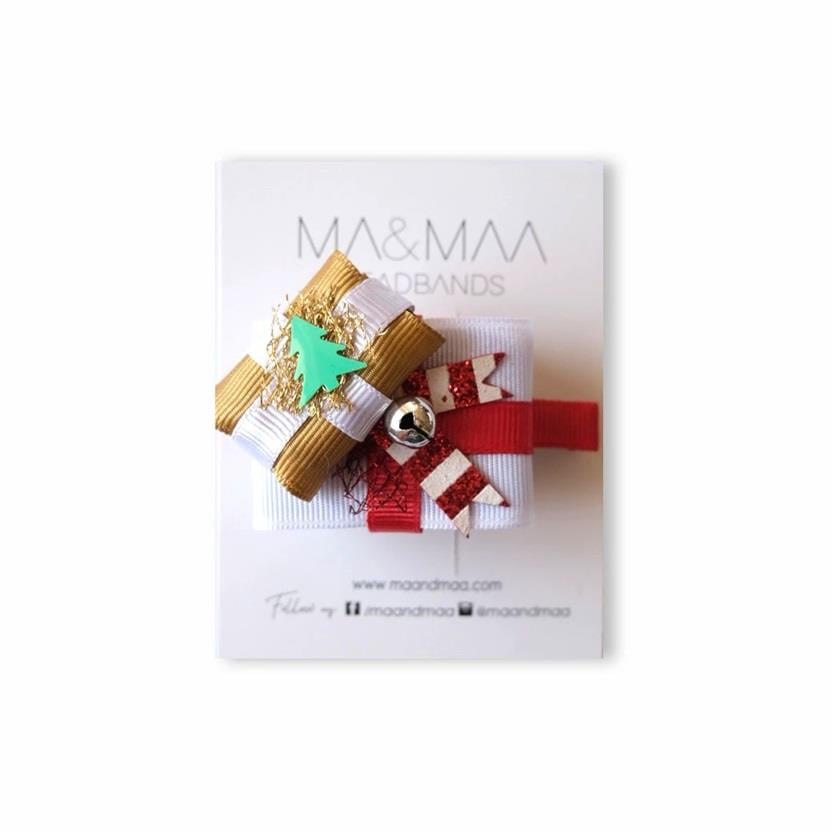 MA&MAA DREAM GIFT - Funny Clips