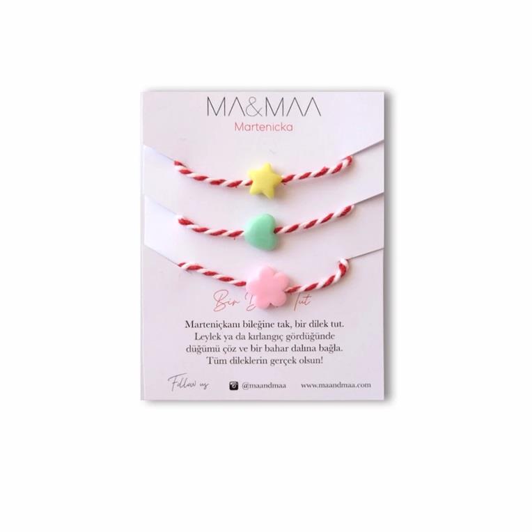 MA&MAA Marteniçka Set 5