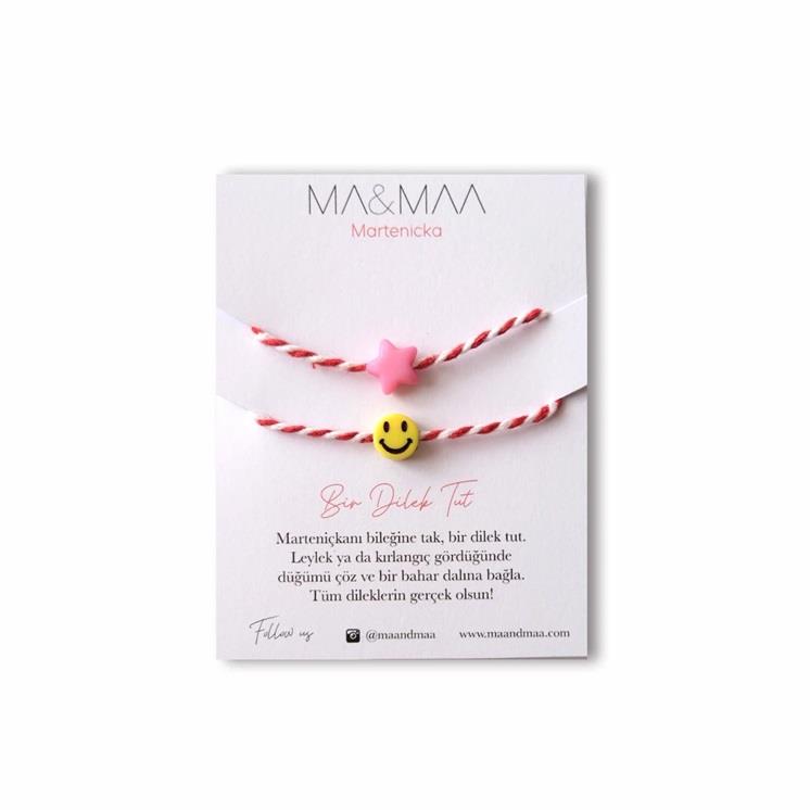 MA&MAA Martiniçka Set 1