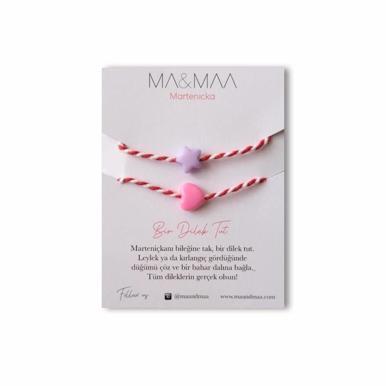 MA&MAA Martiniçka Set 2